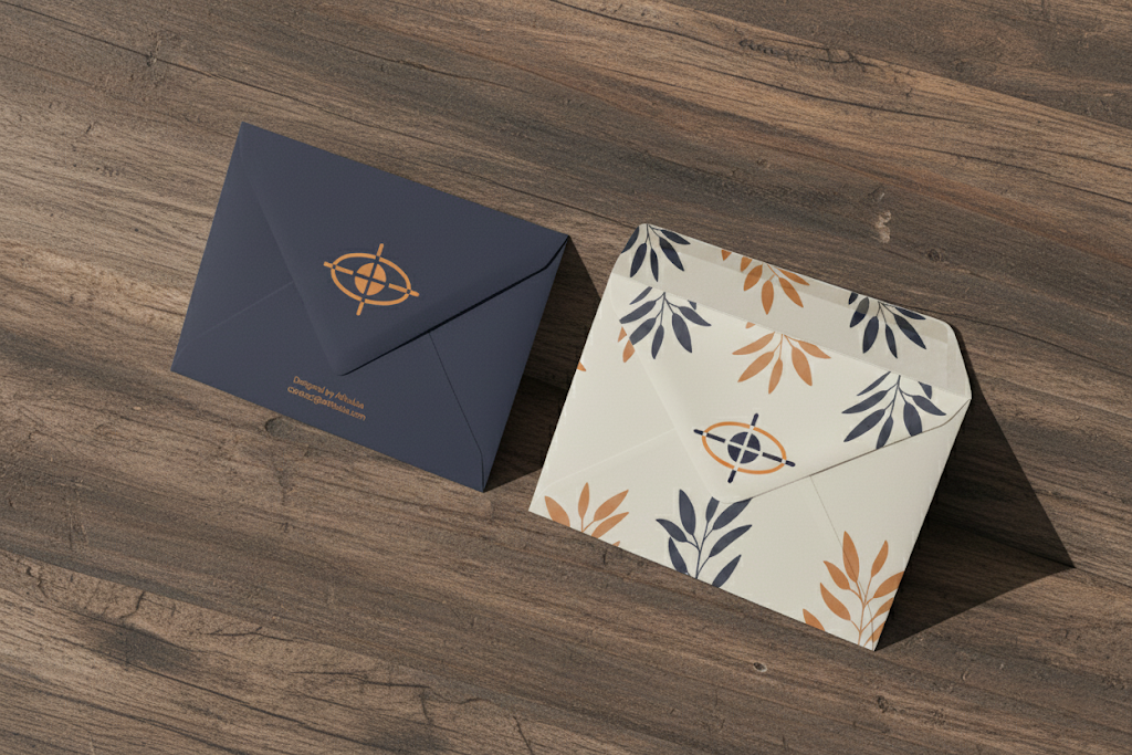 Envelopes